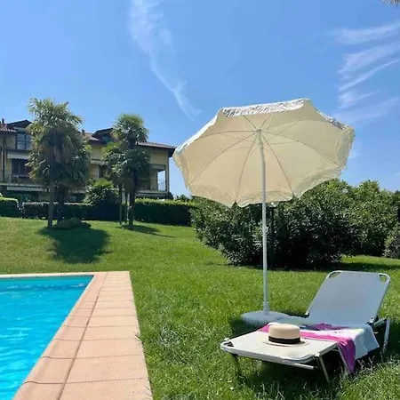 Sem Chi, The Oasis On The *