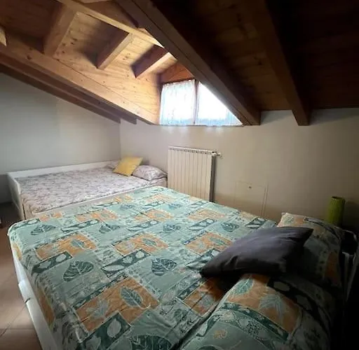 Sem Chi, The Oasis On The *