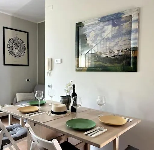 Sem Chi, The Oasis On The Apartment *