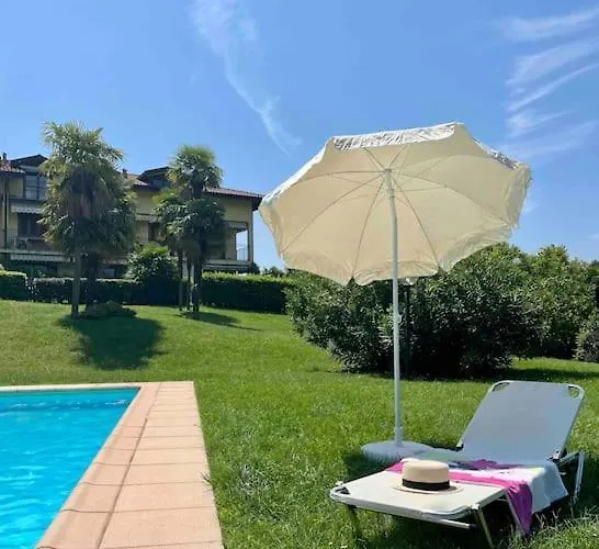 Sem Chi, The Oasis On The *