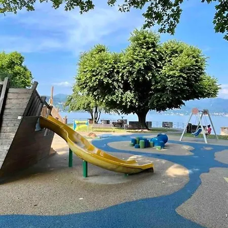 Sem Chi, The Oasis On The Apartman