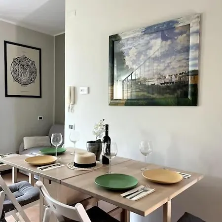 Sem Chi, The Oasis On The Apartman *