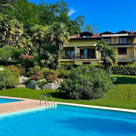 Sem Chi, The Oasis On The