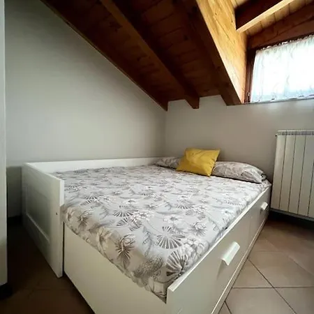 Sem Chi, The Oasis On The Apartman *