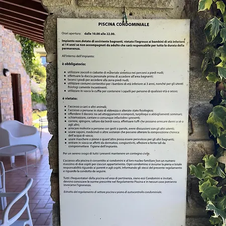 Sem Chi, The Oasis On The Cerro (Laveno-Mombello)