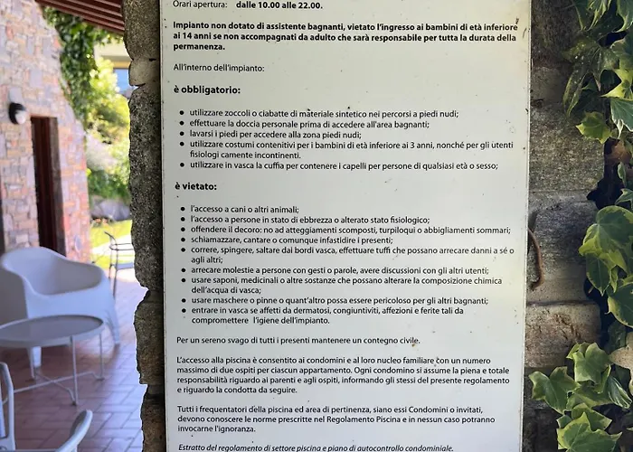 Sem Chi, The Oasis On The Cerro (Laveno-Mombello)