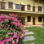 Sem Chi, The Oasis On The * Cerro (Laveno-Mombello)