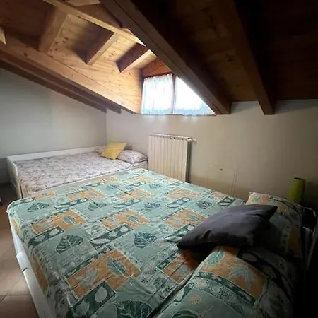 Sem Chi, The Oasis On The *