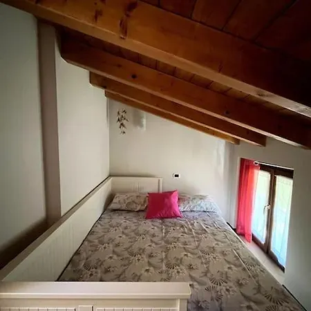 Sem Chi, The Oasis On The Apartment Cerro (Laveno-Mombello)
