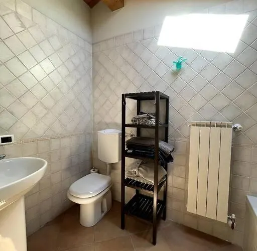 Sem Chi, The Oasis On The Apartman