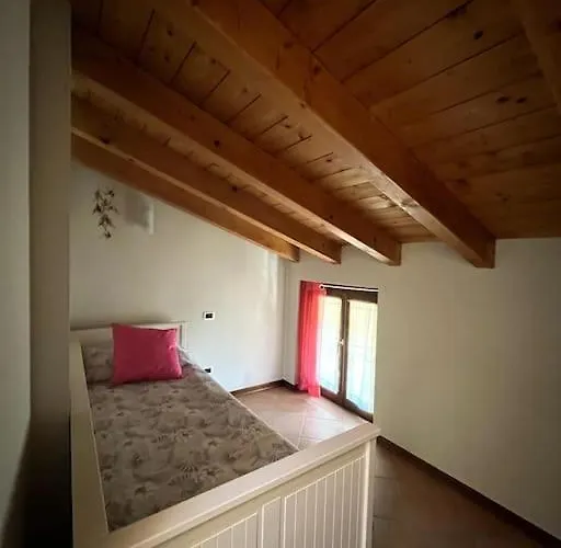 Sem Chi, The Oasis On The