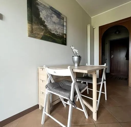 Sem Chi, The Oasis On The * Cerro (Laveno-Mombello)