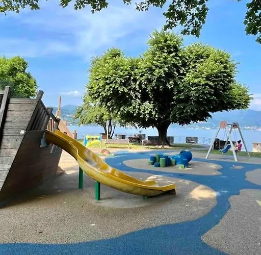 Sem Chi, The Oasis On The Apartman