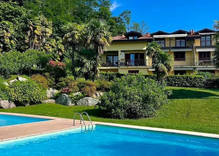 Sem Chi, The Oasis On The