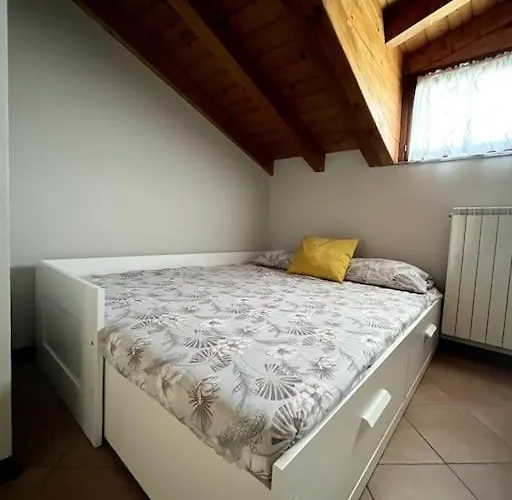 Sem Chi, The Oasis On The Apartman *